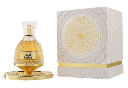 Riiffs Nusuk Falak Eau de Parfum Unisex 100 ml