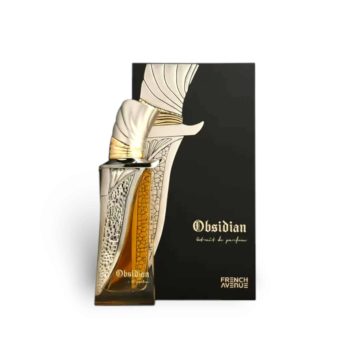 French Avenue Obsidian Extrait de Parfum Unisex 100 ml