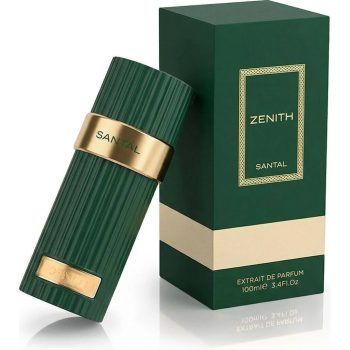 French Avenue Zenith Santal Extrait de Parfum Unisex 100 ml