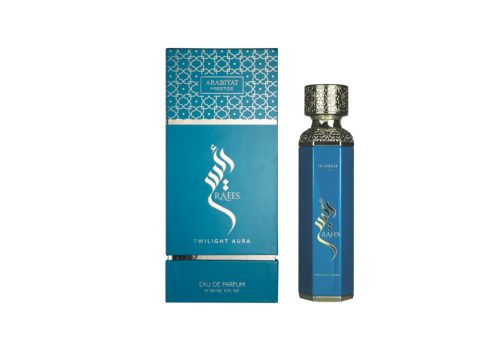 Arabiyat Prestige Raees Twilight Aura Eau de Parfum Unisex 180 ml