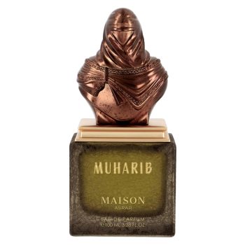 Maison Asrar Muharib Eau de Parfum Unisex 100 ml