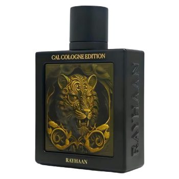 Rayhaan Tiger Eau de Parfum for Men 100 ml