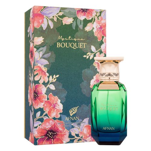 Afnan Mystique Bouquet Eau de Parfum for Women 80 ml