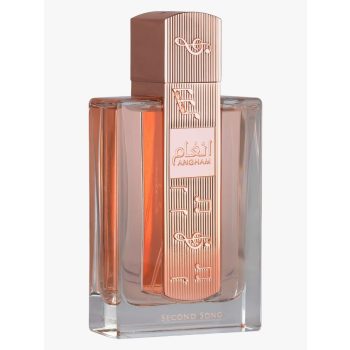 Lattafa Angham Second Song Eau de Parfum for Women 100 ml