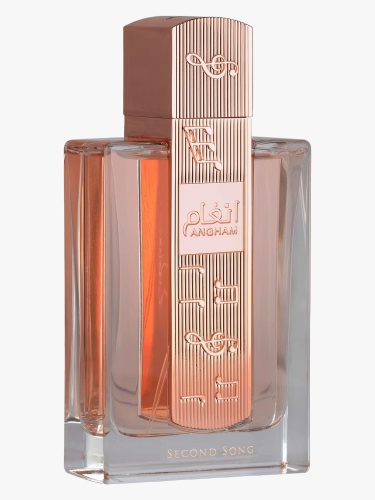 Lattafa Angham Second Song Eau de Parfum for Women 100 ml