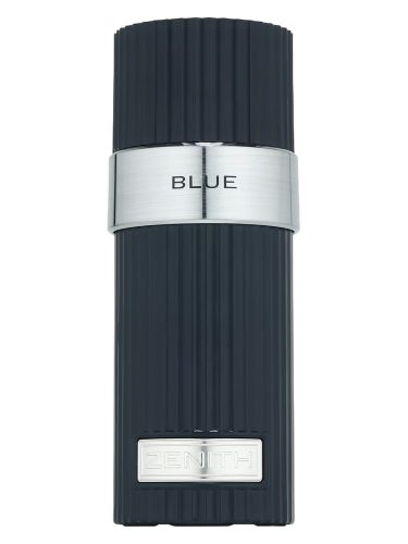 French Avenue Zenith Blue Eau de Parfum for Men 100 ml