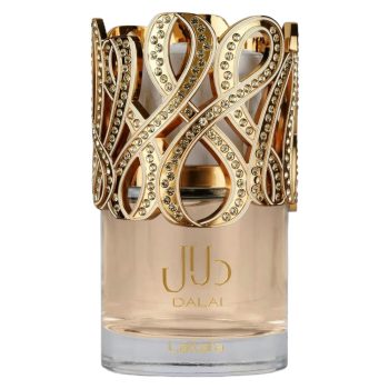 Lattafa Dalal Eau de Parfum for Women 100 ml
