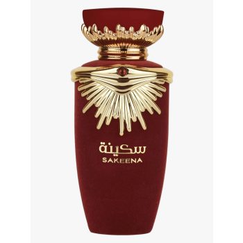 Lattafa Sakeena Eau de Parfum for Women 100 ml