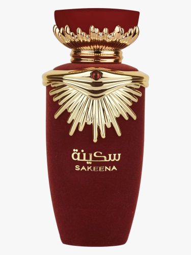 Lattafa Sakeena Eau de Parfum for Women 100 ml