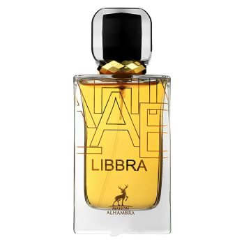Maison Alhambra Libbra Eau de Parfum for Women 100 ml