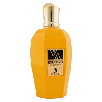 Volaré Esta Oro Eau de Parfum Unisex 100 ml