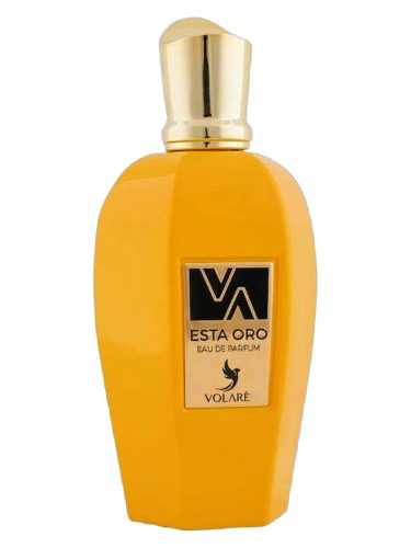 Volaré Esta Oro Eau de Parfum Unisex 100 ml