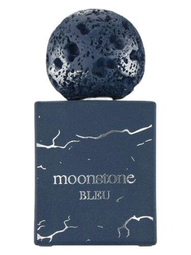 French Avenue Moonstone Bleu Eau de Parfum Unisex 100 ml