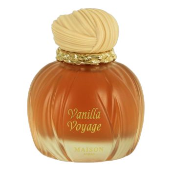 Maison Asrar Vanilla Voyage Eau de Parfum Unisex 100 ml
