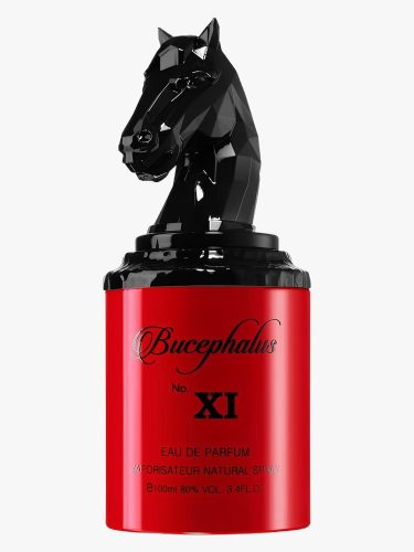 Armaf Bucephalus No. XI Eau de Parfum Unisex 100 ml