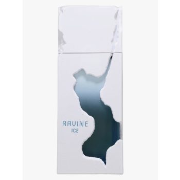 French Avenue Ravine Ice Eau de Parfum Unisex 100 ml