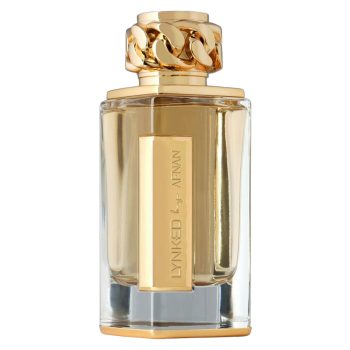Afnan Lynked Forever Eau de Parfum for Women 100 ml