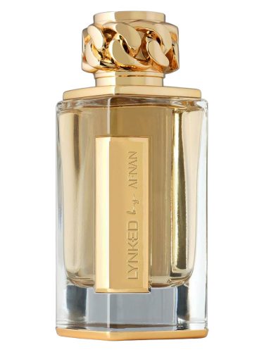 Afnan Lynked Forever Eau de Parfum for Women 100 ml