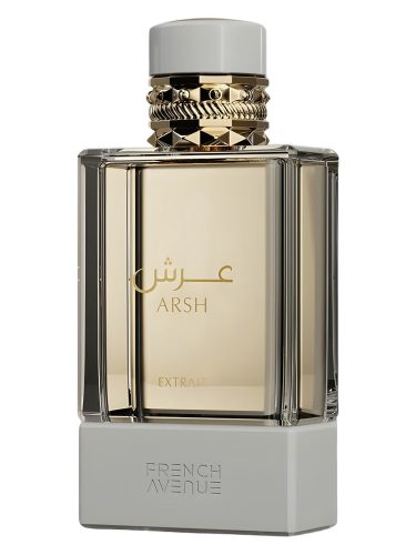 French Avenue Arsh Eau de Parfum Unisex 100 ml