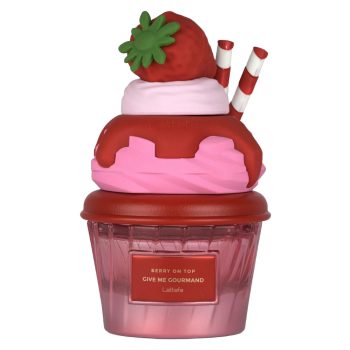   Lattafa Give Me Gourmand Berry On Top Eau de Parfum Unisex 75 ml