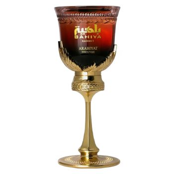 Arabiyat Prestige Bahiya Garnet Eau de Parfum Unisex 100 ml