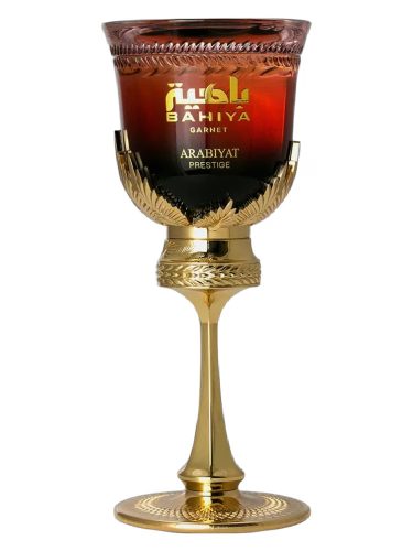 Arabiyat Prestige Bahiya Garnet Eau de Parfum Unisex 100 ml