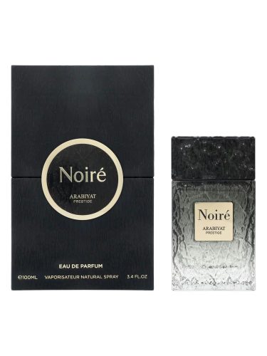 Arabiyat Prestige Noirè Eau de Parfum for Men 100 ml