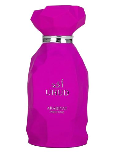 Arabiyat Prestige Uhud Eau de Parfum Unisex 100 ml