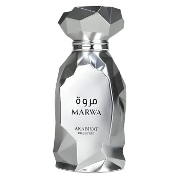 Arabiyat Prestige Marwa Eau de Parfum for Men 100 ml