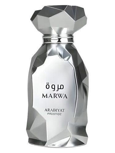 Arabiyat Prestige Marwa Eau de Parfum for Men 100 ml