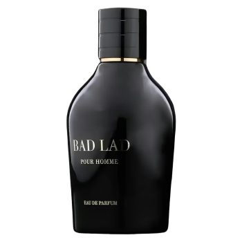   Fragrance World Bad Lad Pour Homme Eau de Parfum for Men 100 ml
