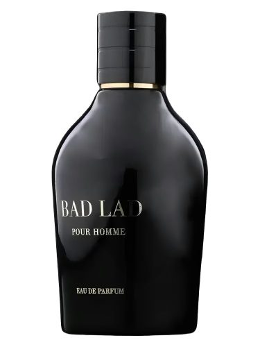 Fragrance World Bad Lad Pour Homme Eau de Parfum for Men 100 ml