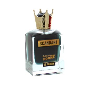   Fragrance World John Gustav Homme Scandant Le Parfum Eau de Parfum for Men 100 ml