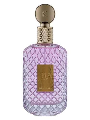 Khadlaj Ria Eau de Parfum Unisex 100 ml