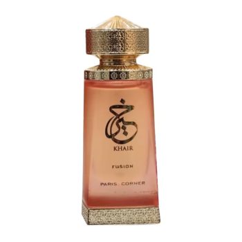 Paris Corner Khair Fusion Concentrated Oil 25 ml