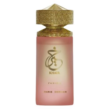 Paris Corner Khair Fusion Eau de Parfum Unisex 100 ml
