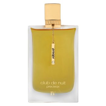  Armaf Club De Nuit Precieux IV Extrait de Parfum Unisex 55 ml