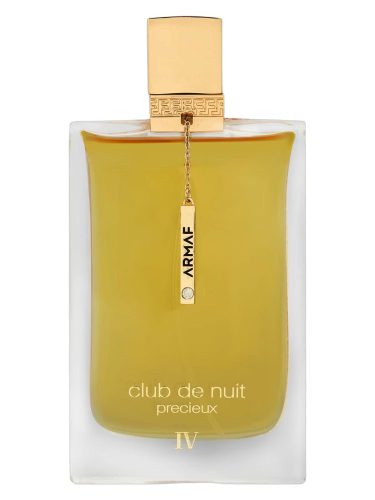 Armaf Club De Nuit Precieux IV Extrait de Parfum Unisex 55 ml