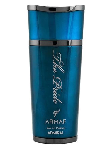 Armaf The Pride Of Admiral Eau de Parfum 100 ml