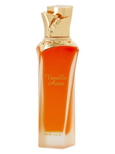 Maison Asrar Vanilla Aura Eau de Parfum Unisex 100 ml